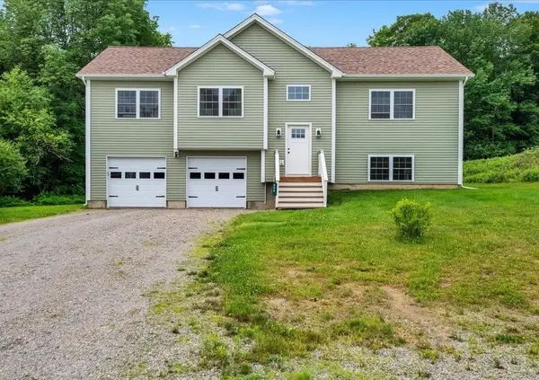 460 Outback Road, Fairfax, VT 05454