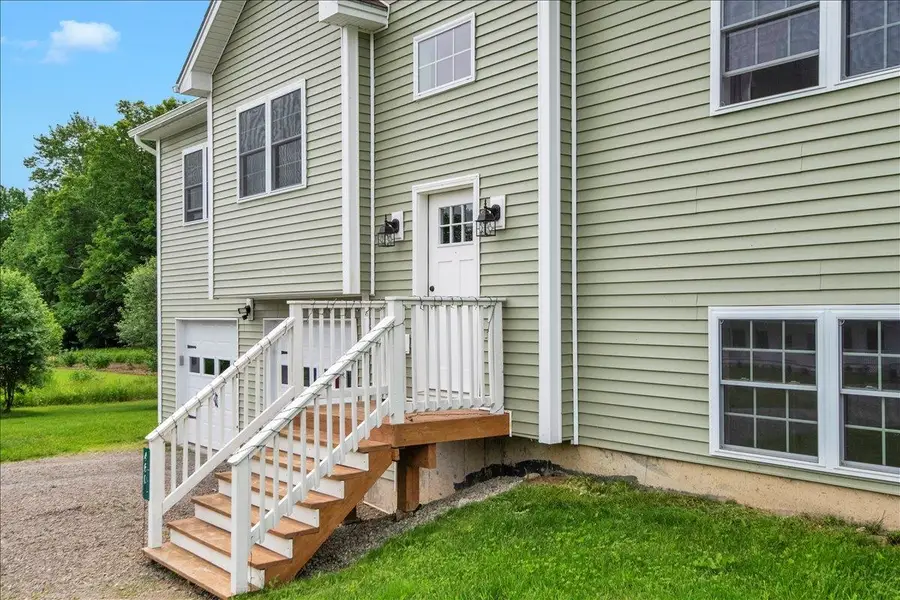 460 Outback Road, Fairfax, VT 05454 - #3
