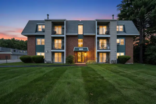 5 Knights Bridge Drive #K208, Nashua, NH 03063