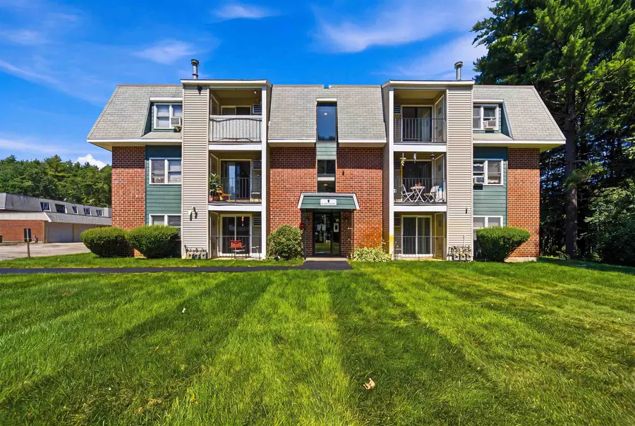 5 Knights Bridge Drive #K208, Nashua, NH 03063 - #2