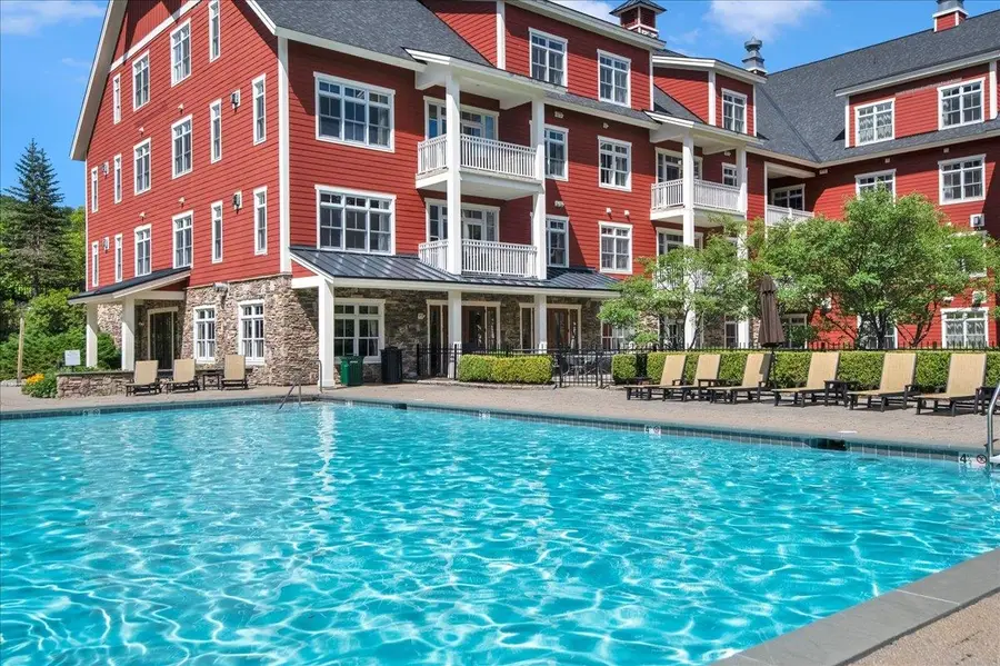 102 Forest Drive #337 (plus LO 437) / II Clay Brook at Sugarbush, Warren, VT 05674 - #2