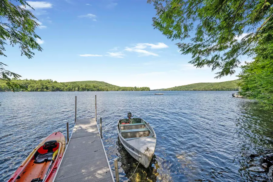 51 Leavitt Hill Road, Ashland, NH 03217 - #2