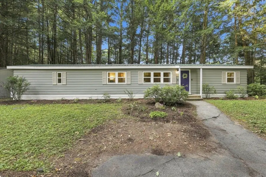 64 Evergreen Lane, Hopkinton, NH 03229 - #2