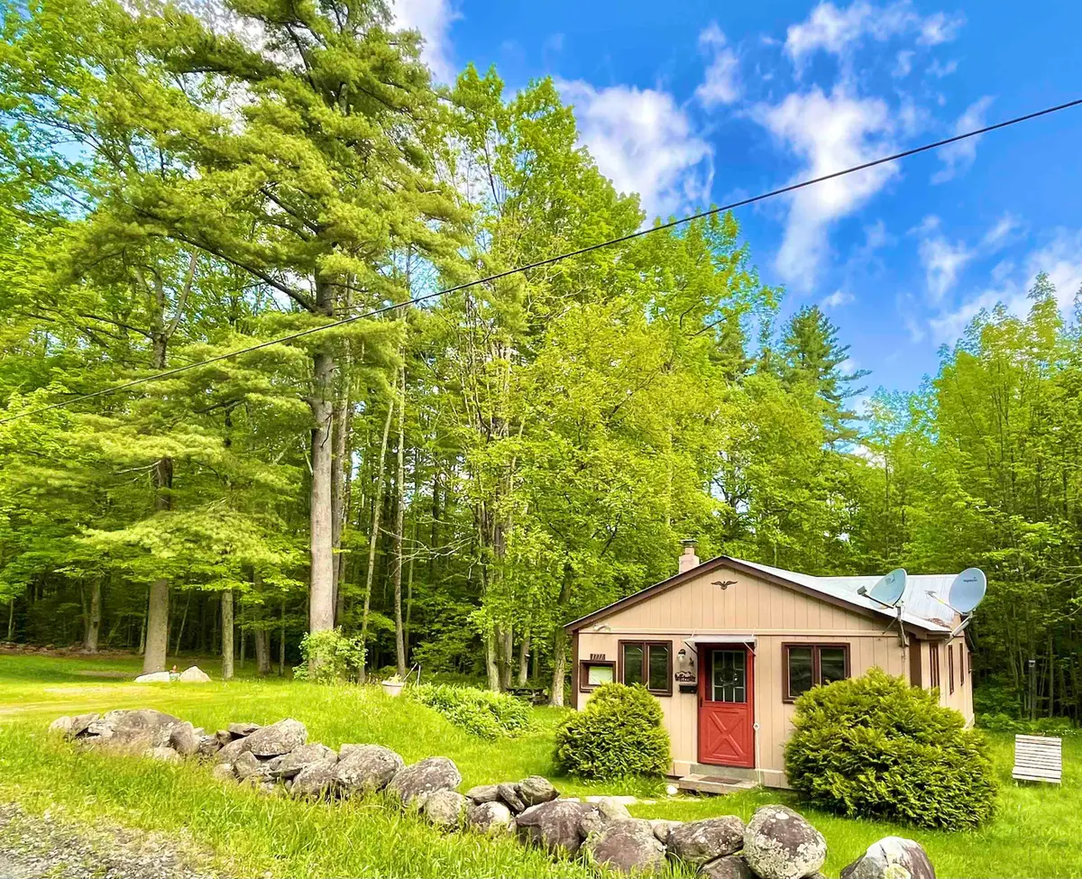 1771 Townshend Dam Road, Wardsboro, VT 05355 - #1