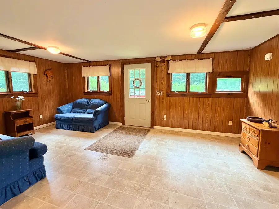 1771 Townshend Dam Road, Wardsboro, VT 05355 - #2