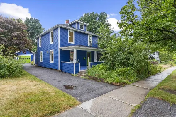 167 Ferguson Avenue, Burlington, VT 05401