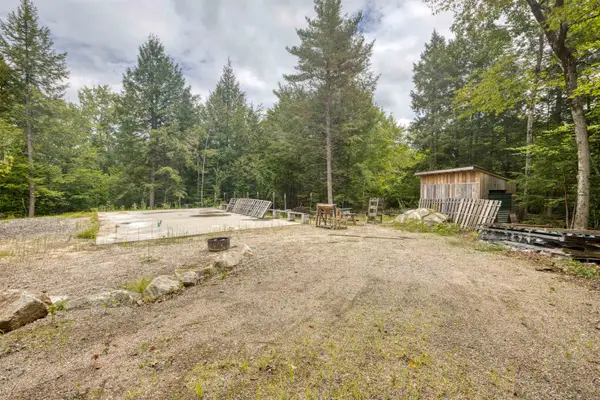 90 Browns Ridge Road, Ossipee, NH 03864