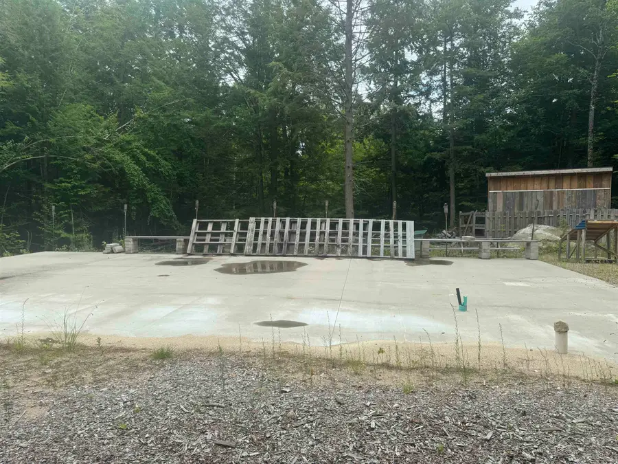 90 Browns Ridge Road, Ossipee, NH 03864 - #2