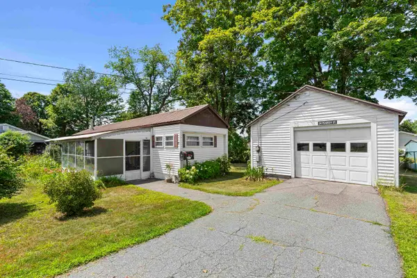 24 Peabody Street, Lebanon, NH 03766