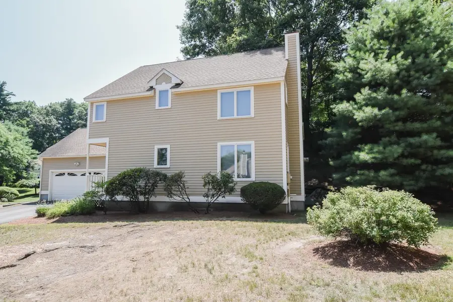 7 Casey Circle, Nashua, NH 03063 - #2