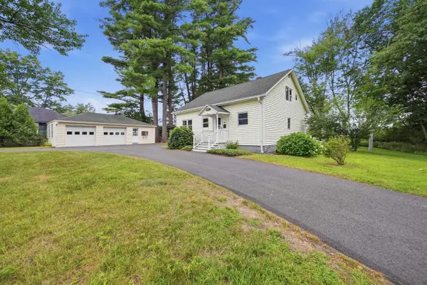 50 Granite Avenue, Salem, NH 03079