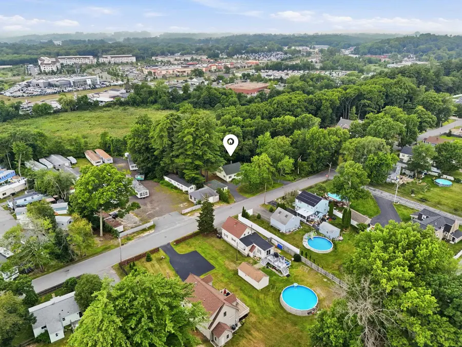 50 Granite Avenue, Salem, NH 03079 - #2