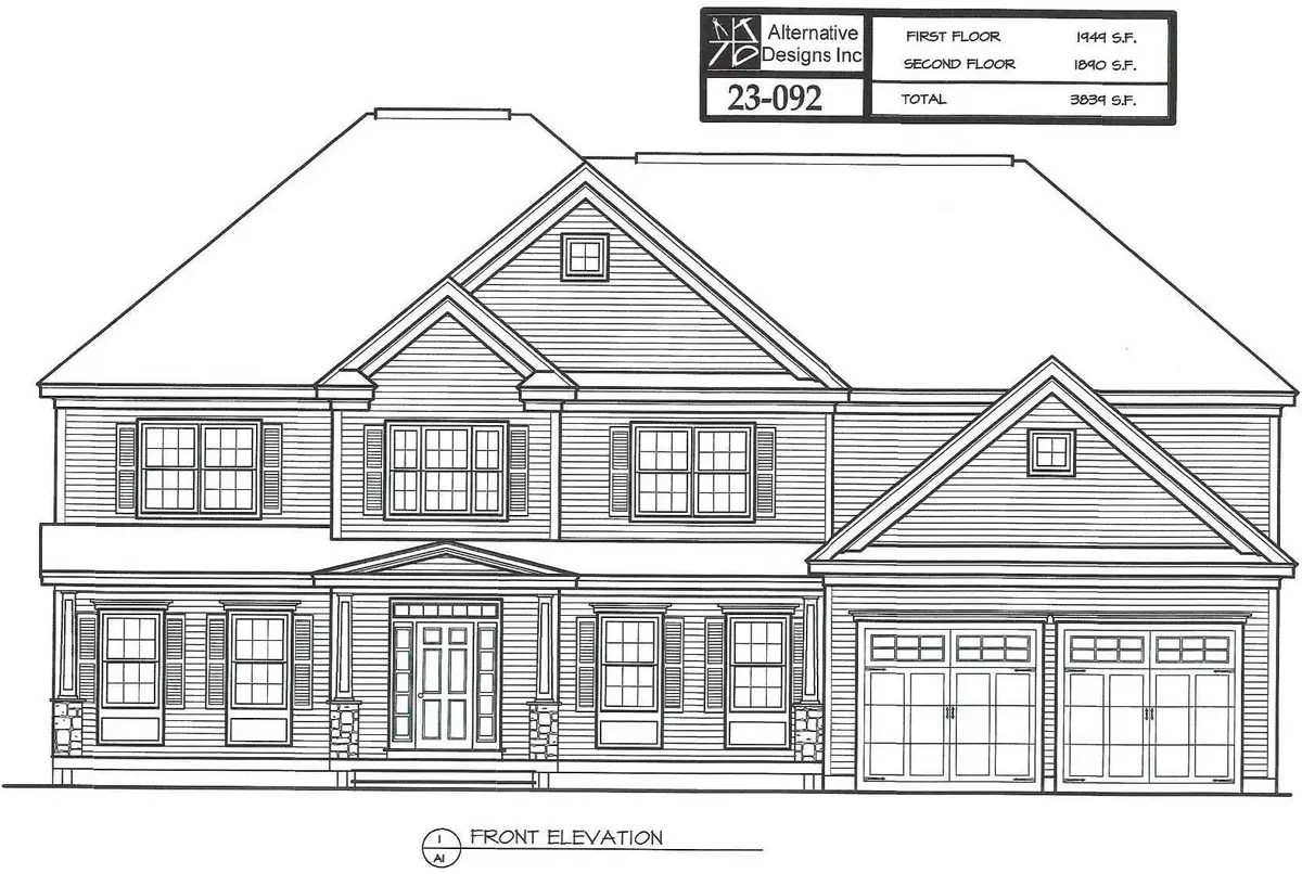 28 Stanwood Road, Salem, NH 03073 - #1