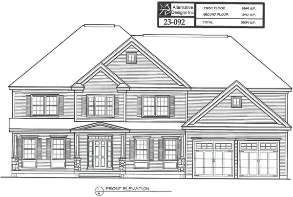 28 Stanwood Road, Salem, NH 03073
