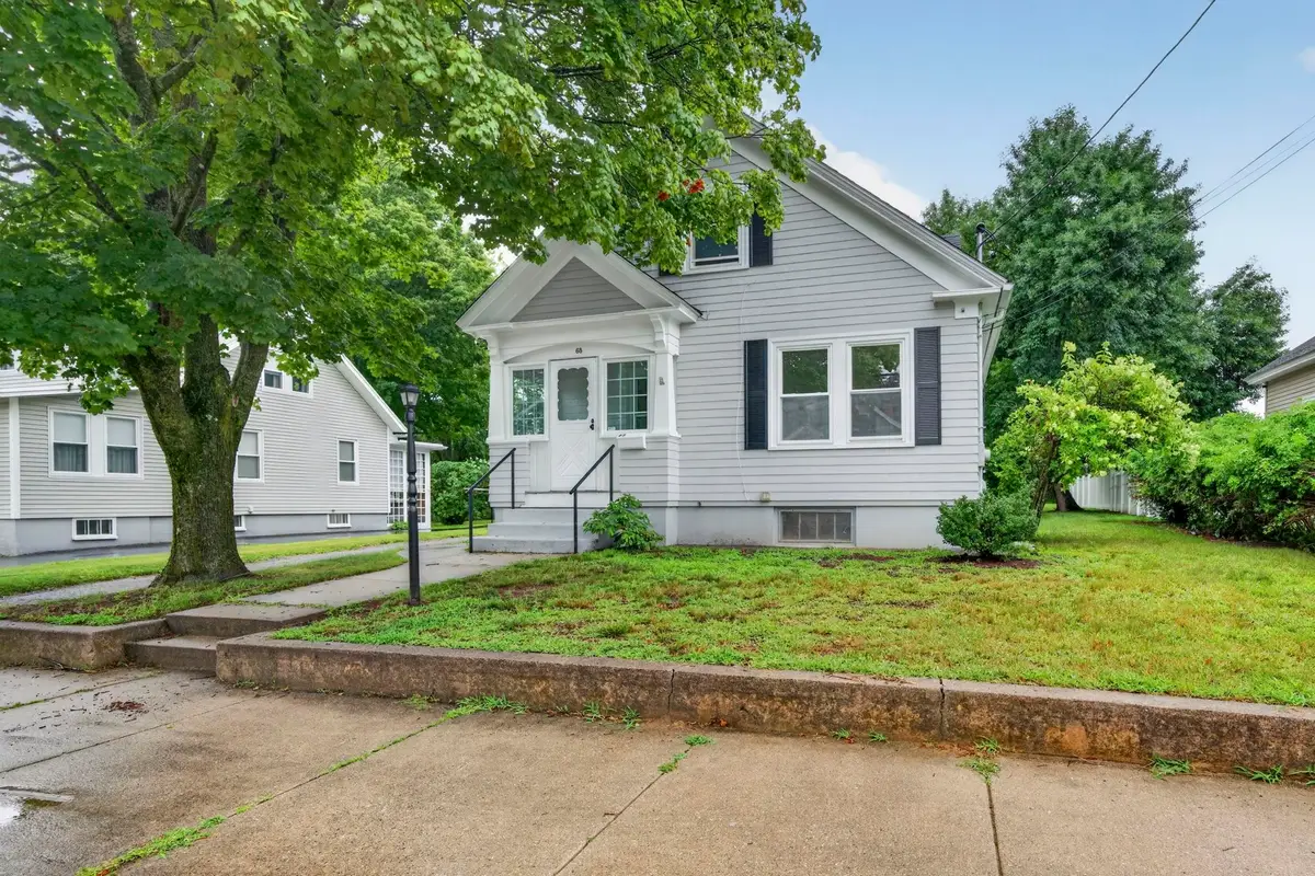 68 Marshall Street, Nashua, NH 03060 - #1