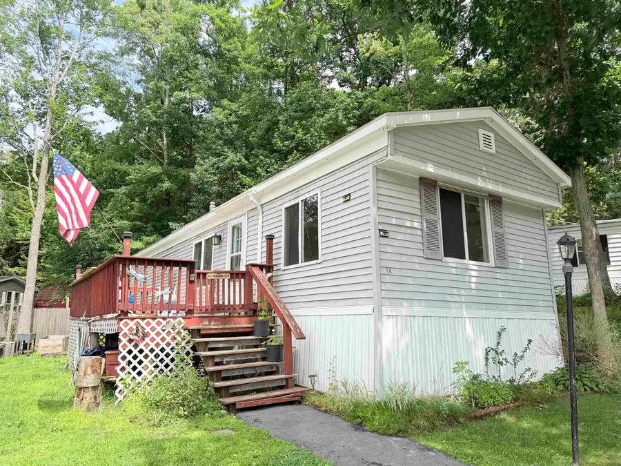 14 Monroe Avenue, Allenstown, NH 03275 - #2