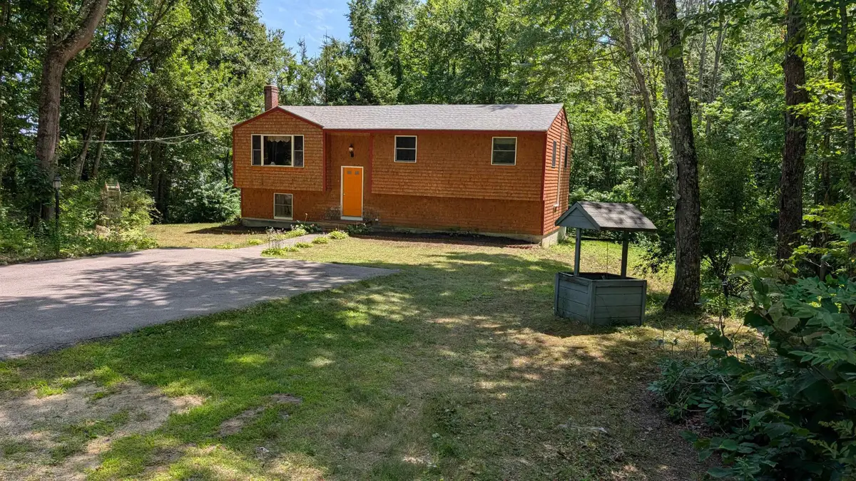 21 Hunter Lane, Barrington, NH 03825 - #1
