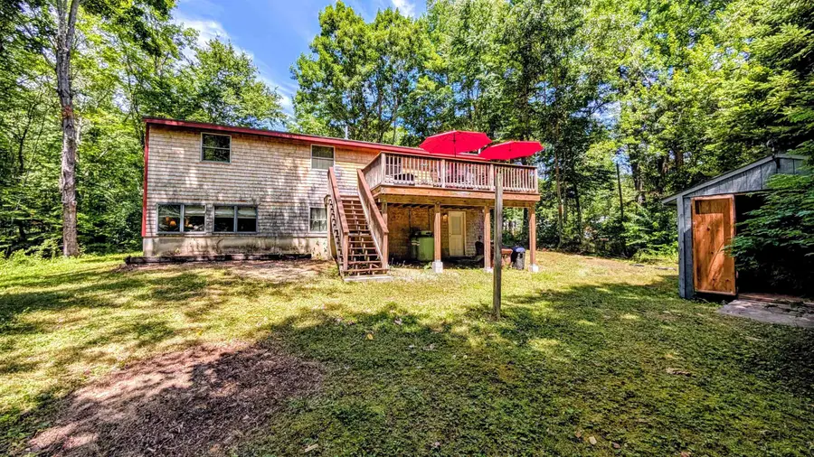 21 Hunter Lane, Barrington, NH 03825 - #3
