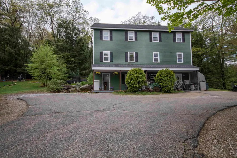 160A North Shore Road, Derry, NH 03038 - #3