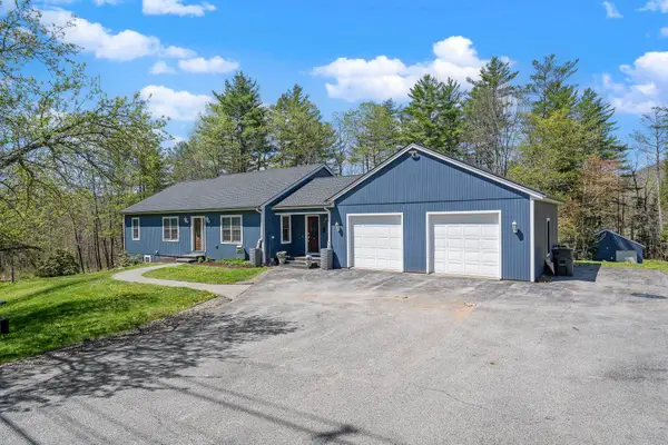 991 Route 10 N Highway, Grantham, NH 03753