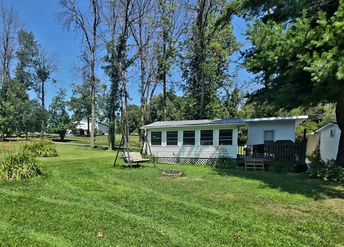 93 Lakehurst Campground Road #27, Isle La Motte, VT 05463 - #1