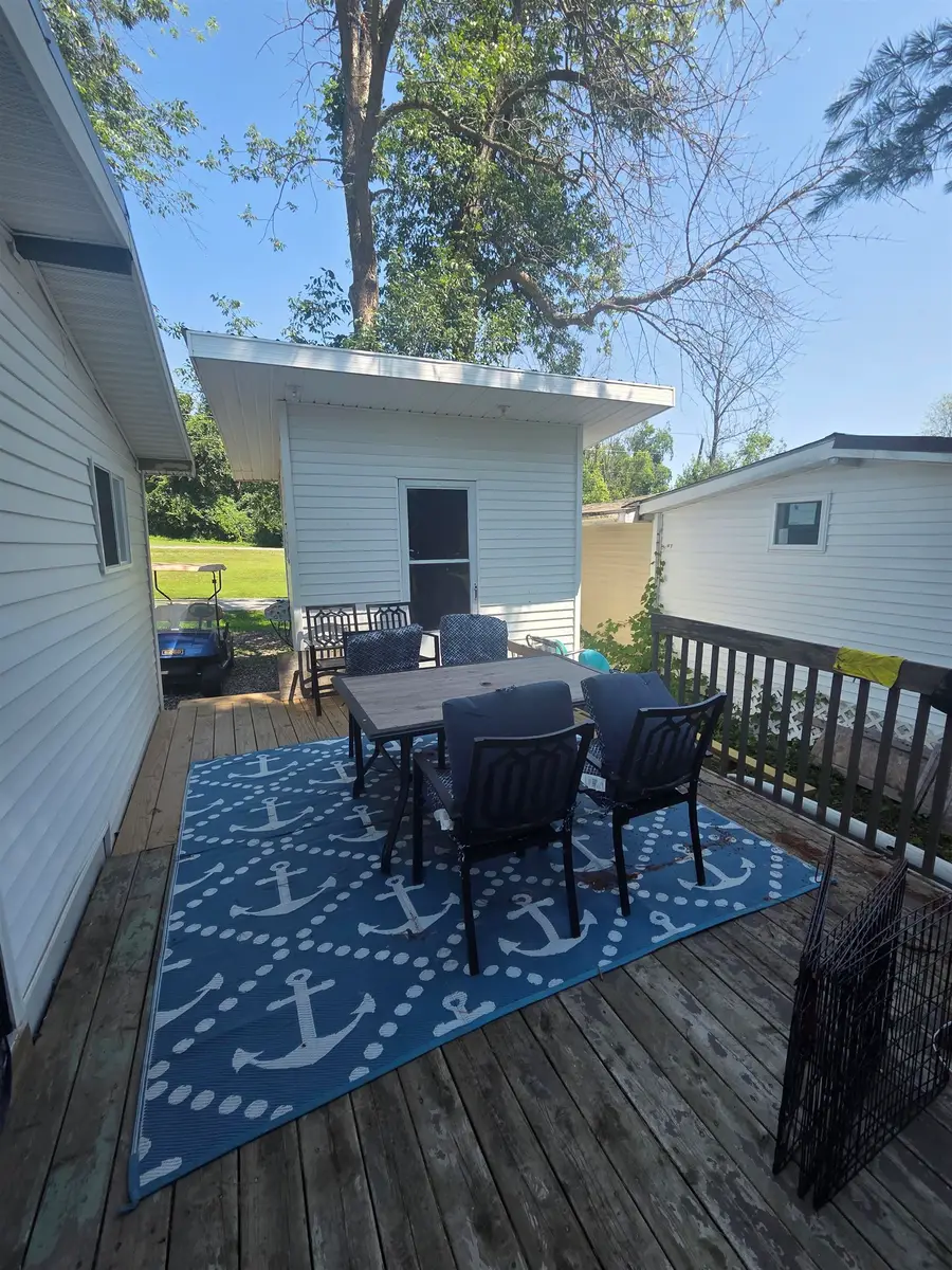 93 Lakehurst Campground Road #27, Isle La Motte, VT 05463 - #3