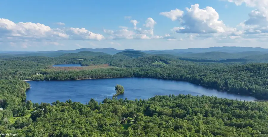 127 Penacook Road, Sutton, NH 03260 - #3
