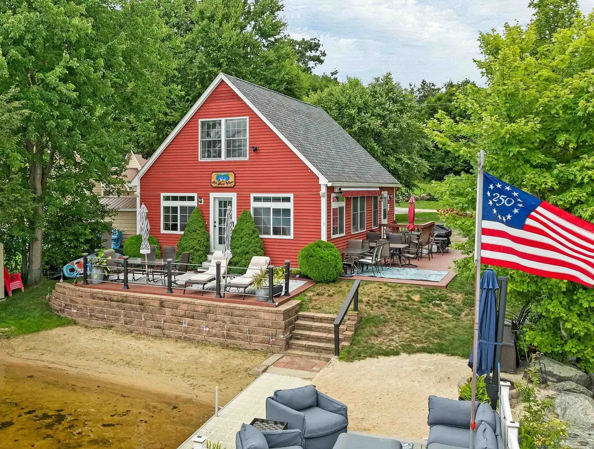 44 Lake Road, Epsom, NH 03234 - #1