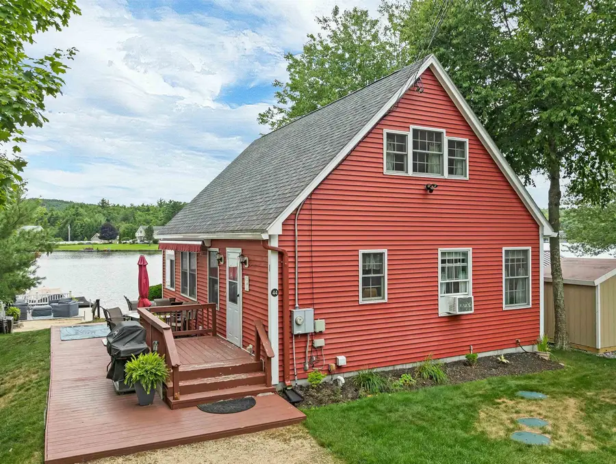 44 Lake Road, Epsom, NH 03234 - #3