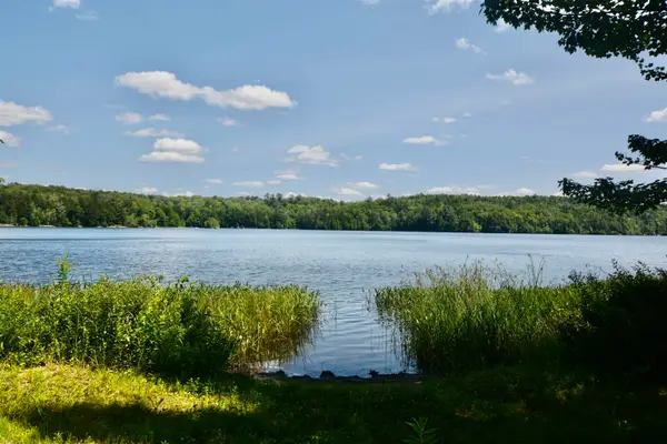 27 Shore Road, Grantham, NH 03753