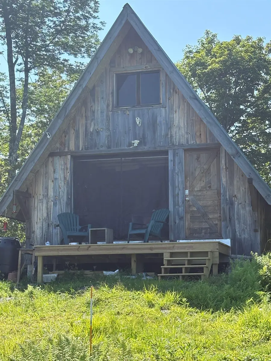 2501 Chelsea Mountain Road, Randolph, VT 05060 - #2