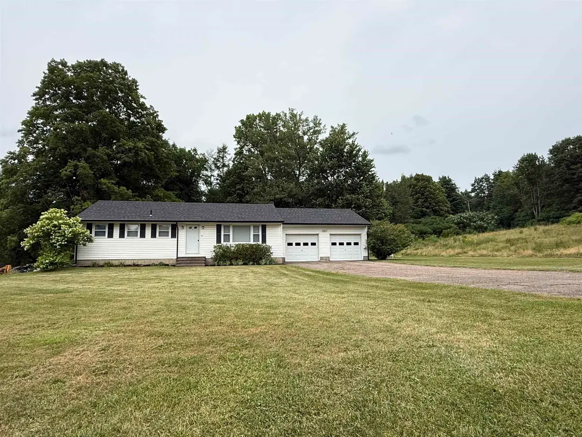 136 Westford Road, Milton, VT 05468 - #1