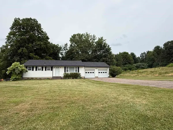 136 Westford Road, Milton, VT 05468