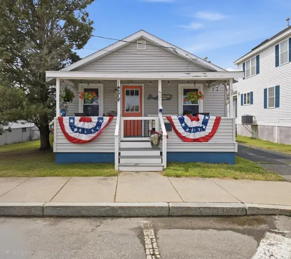 51 Highland Avenue, Hampton, NH 03842