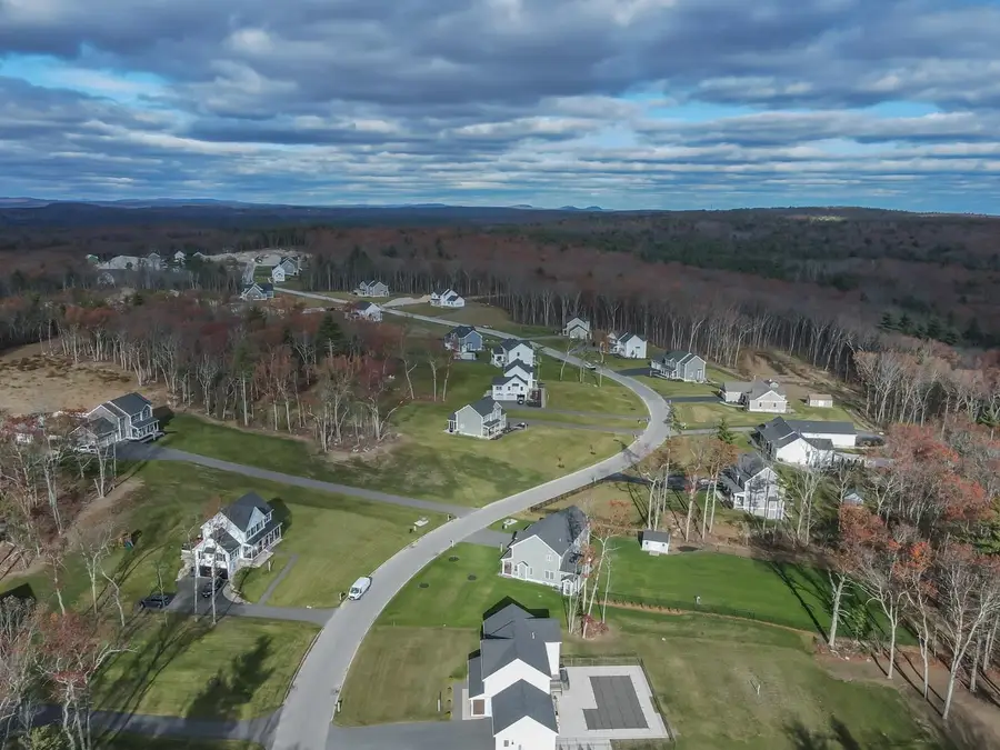 51 Daniel Road, Derry, NH 03038 - #2