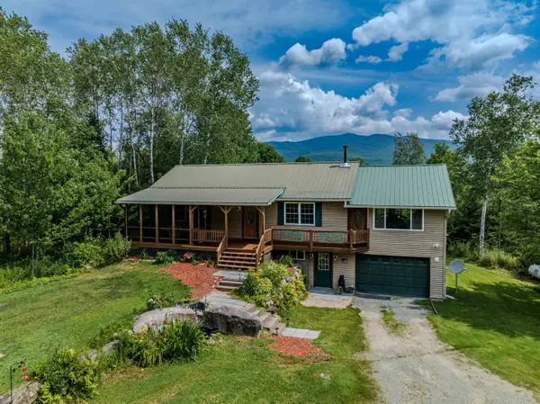 187 Whipple Road, Jefferson, NH 03583