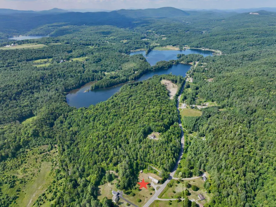 6395 Vermont Route 14, East Calais, VT 05650 - #3