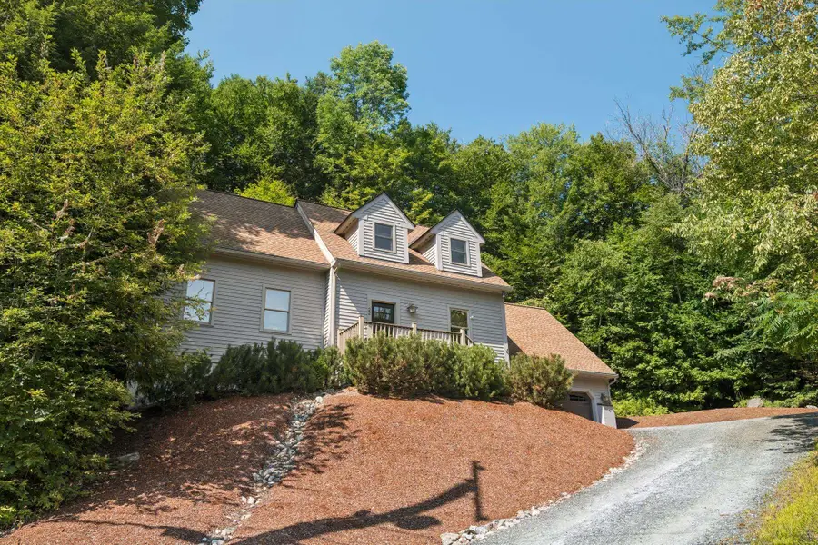 22 Cove Drive, Grantham, NH 03753 - #3