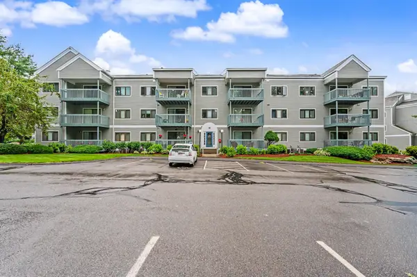 16 Ledgewood Hills Drive #308, Nashua, NH 03062