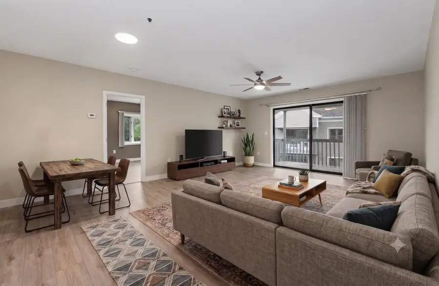 16 Ledgewood Hills Drive #308, Nashua, NH 03062 - #3