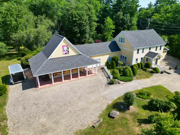 146 Calef Highway, Barrington, NH 03825