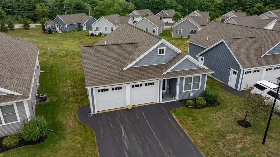 14 Pasture Lane #32, Nashua, NH 03062 - #2