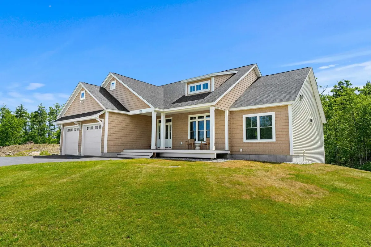 441 Blane Circle #12, Pembroke, NH 03275 - #1