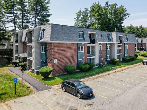 2 Roedean Drive #306, Nashua, NH 03063