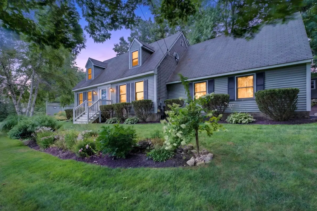 9 Powder Mill Road, Exeter, NH 03833 - #1