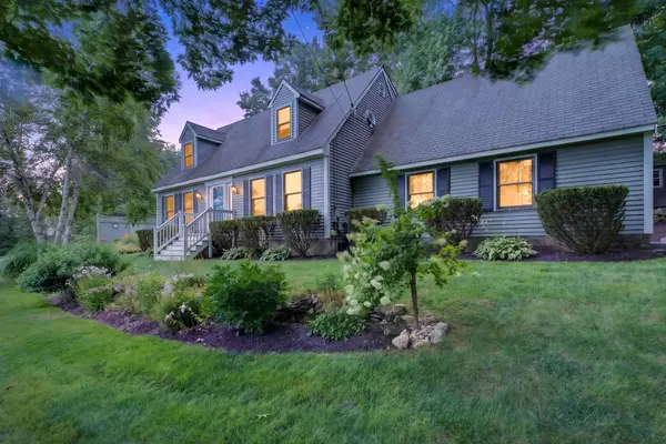 9 Powder Mill Road, Exeter, NH 03833