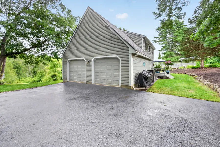 9 Powder Mill Road, Exeter, NH 03833 - #3