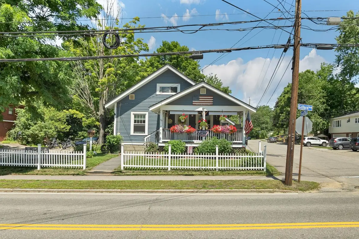 50 Gilford Avenue, Laconia, NH 03246 - #1