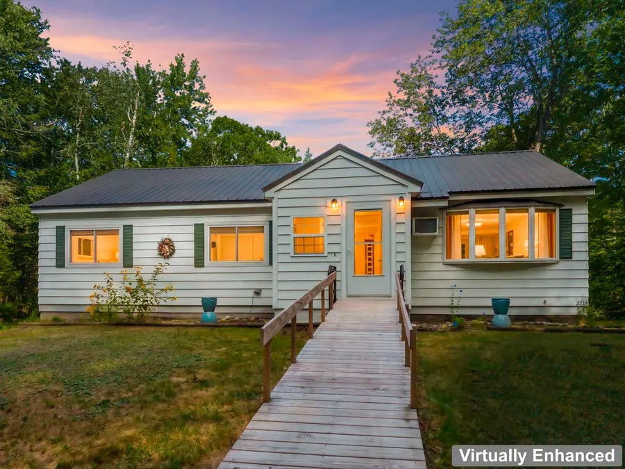 217 Heath Road, Wakefield, NH 03872 - #2