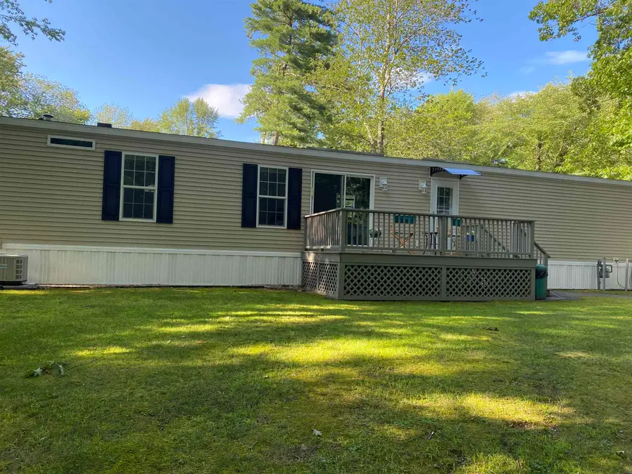 36 Norman Road, Seabrook, NH 03874 - #2